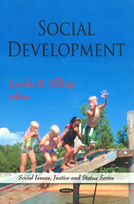 Social Development on Hardback