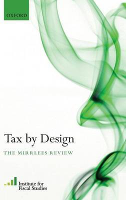 Tax By Design image