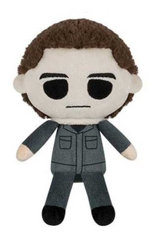 Halloween - Michael Myers Plush image