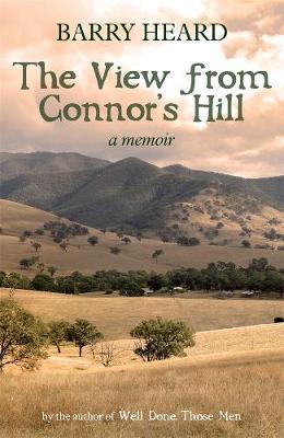 The View From Connor's Hill by Barry Heard image