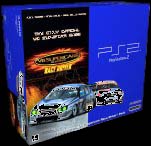 PlayStation 2 V8 Supercar Pack on PS2