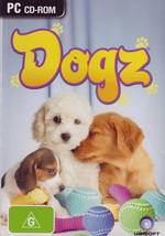 Dogz 2006 on PC