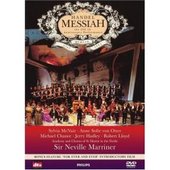 Handel Messiah… The 250th Anniversary Performance on DVD Handel Messiah… The 250th Anniversary Performance on DVD