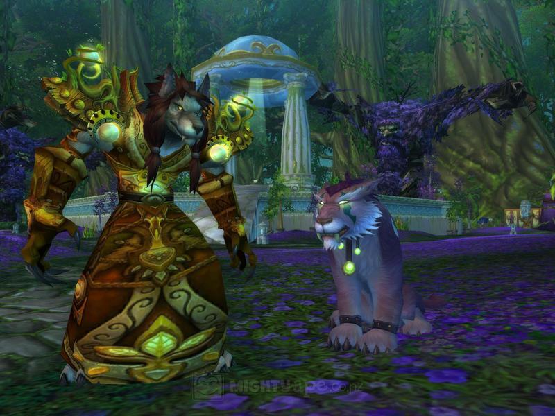 World of Warcraft Battle Chest for PC image