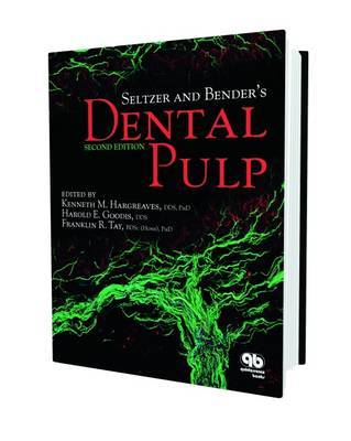 Seltzer and Bender's Dental Pulp by Kenneth M Hargreaves image
