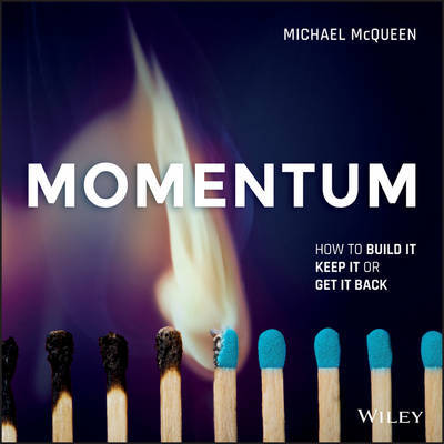 Momentum by Michael McQueen