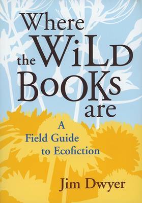 Where the Wild Books are image