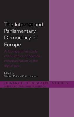 The Internet and European Parliamentary Democracy image