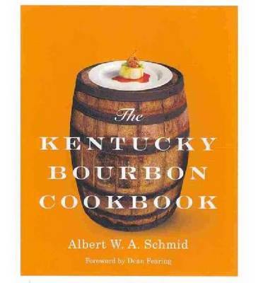 The Kentucky Bourbon Cookbook image