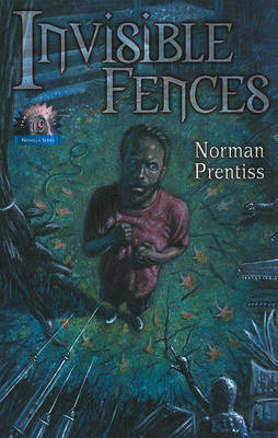 Invisible Fences by Norman Prentiss image