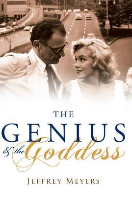 The Genius and the Goddess by Jeffrey Meyers image