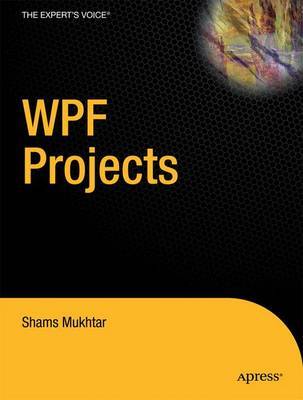 WPF Projects by S. Mukhtar image
