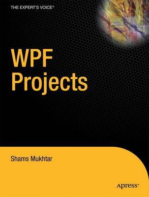 WPF Projects image