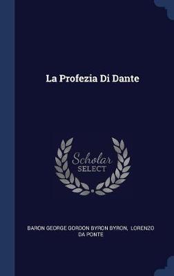 La Profezia Di Dante image