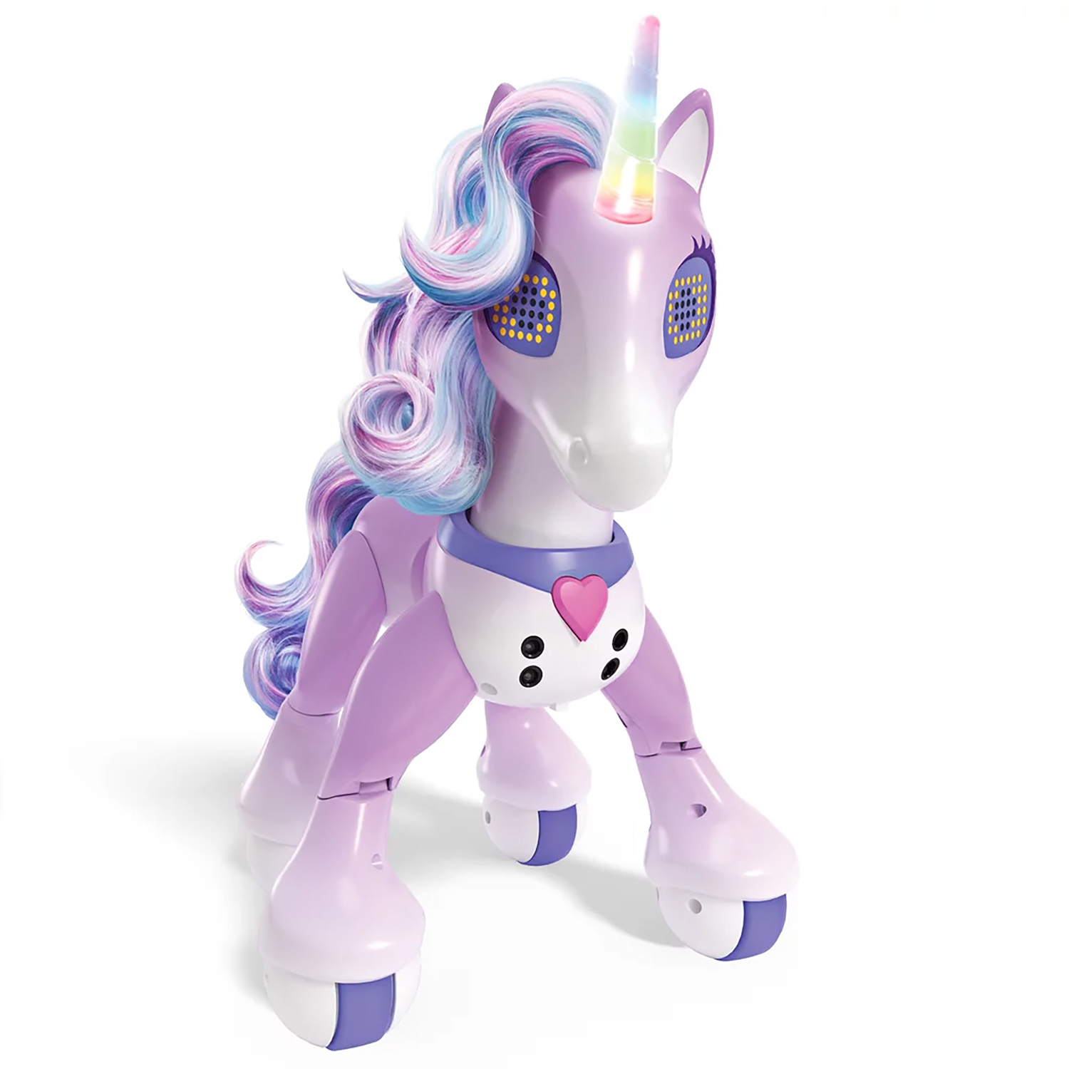 Zoomer: Enchanted Unicorn - Electronic Pet