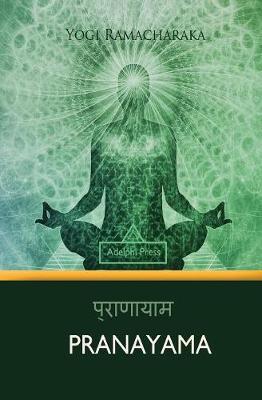 Pranayama by Yogi Ramacharaka image