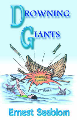 Drowning Giants by Ernest Seablom image