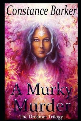 A Murky Murder by Constance Barker image