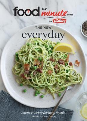 The New Everyday by Wattie's Heinz image