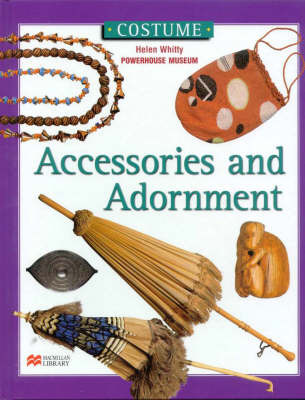 Accessories & Adornment (Costume) by Whitty image