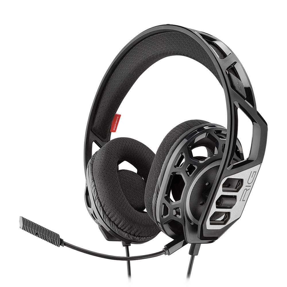 RIG 300HN Gaming Headset | Switch | In 