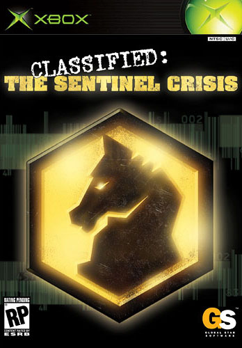 Classified: The Sentinel Crisis on Xbox