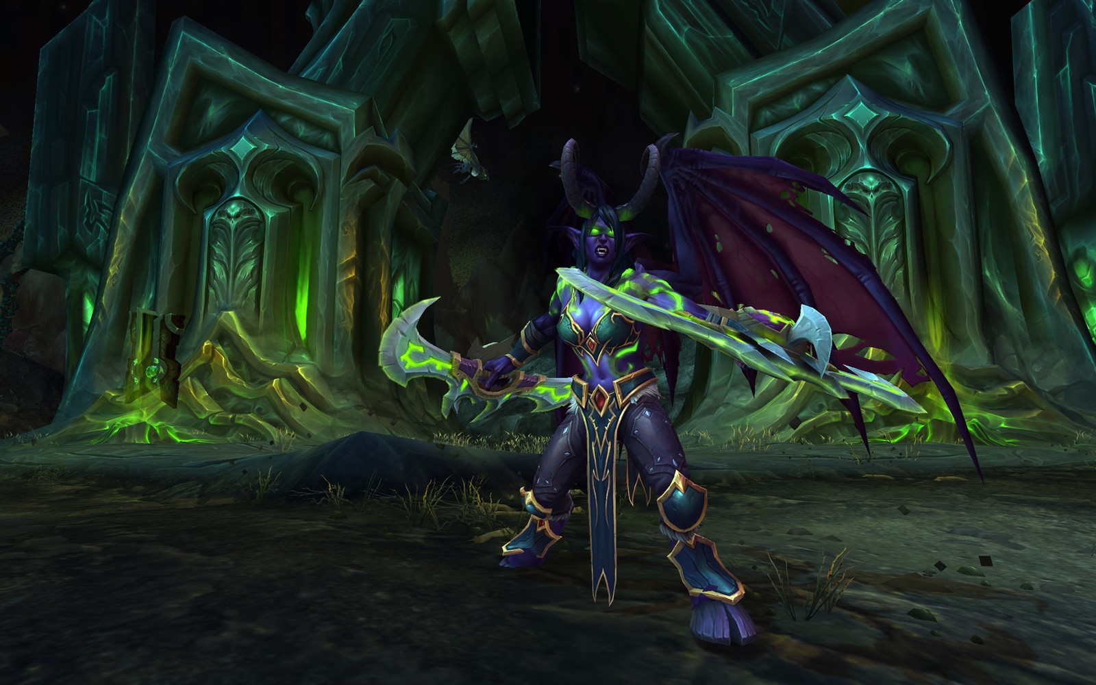 World of Warcraft: Legion for PC image
