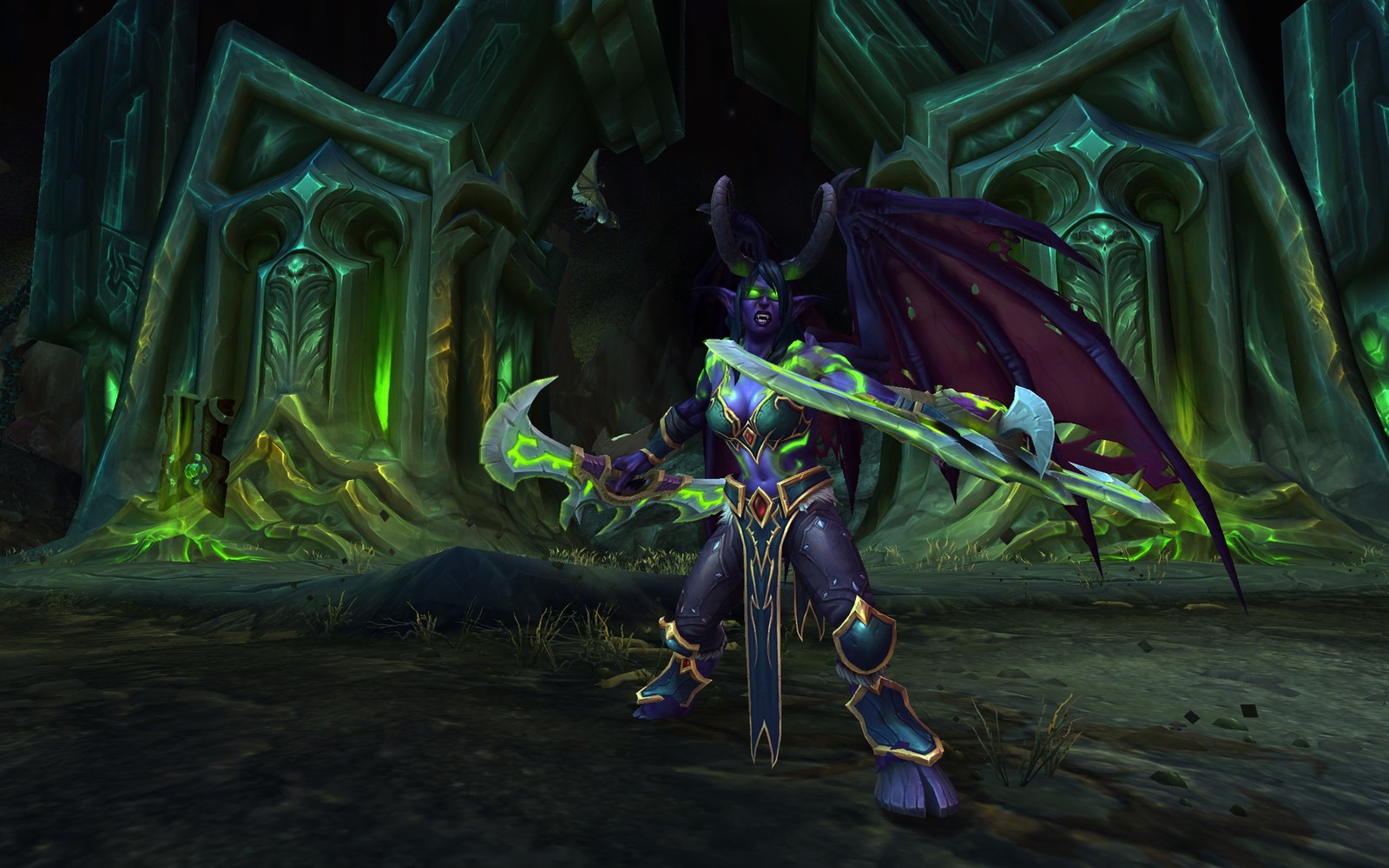 World of Warcraft: Legion image