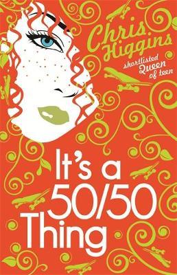 It's a 50/50 Thing by Chris Higgins image