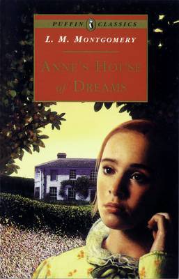 Anne's House of Dreams by L Montgomery image