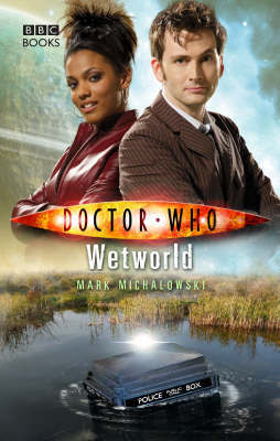 Doctor Who: Wetworld by Mark Michalowski image
