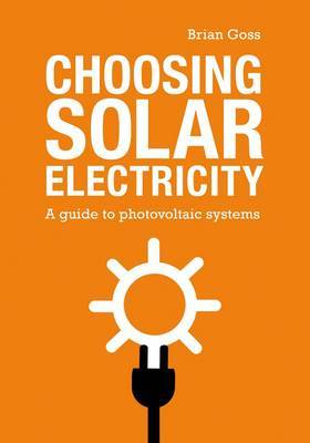 Choosing Solar Electricity image