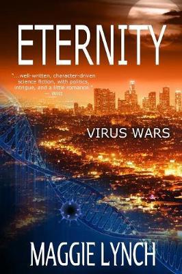 Eternity by Lynch Maggie image