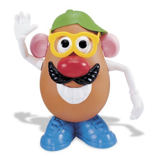 Mr. Potato Head