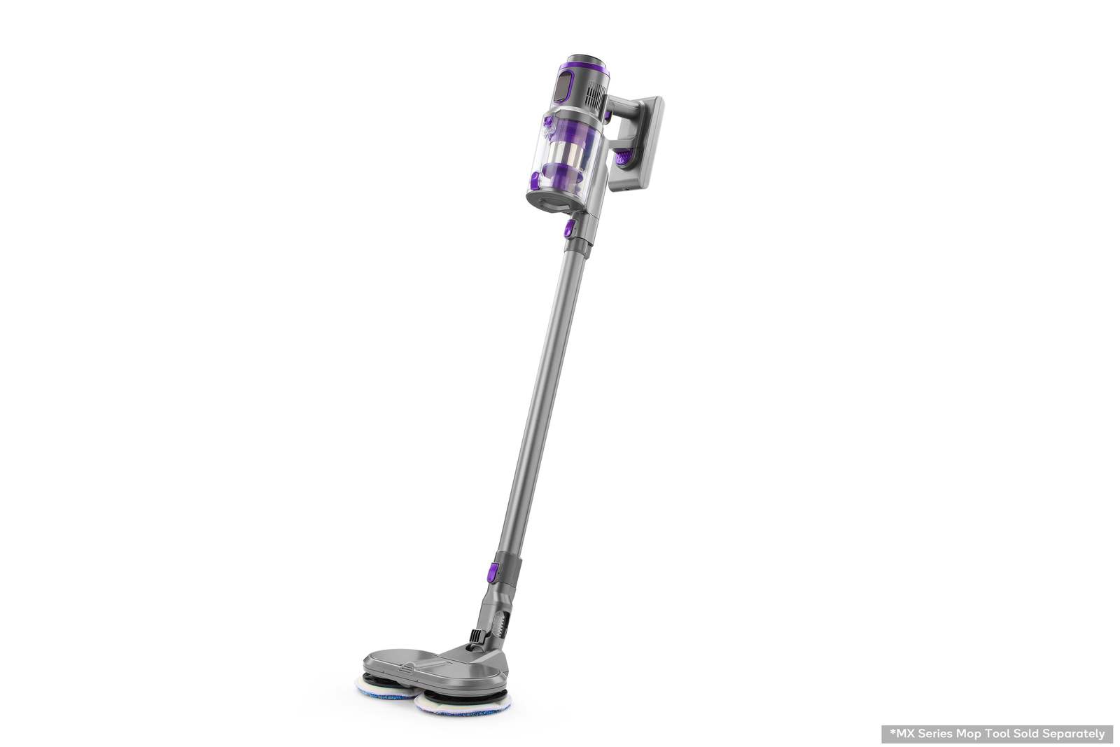 Buy Kogan MX11 Cordless Stick Vacuum Cleaner at Mighty Ape NZ