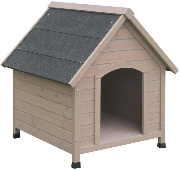 Buy Large Dog Kennel With Asphalt Roof at Mighty Ape NZ