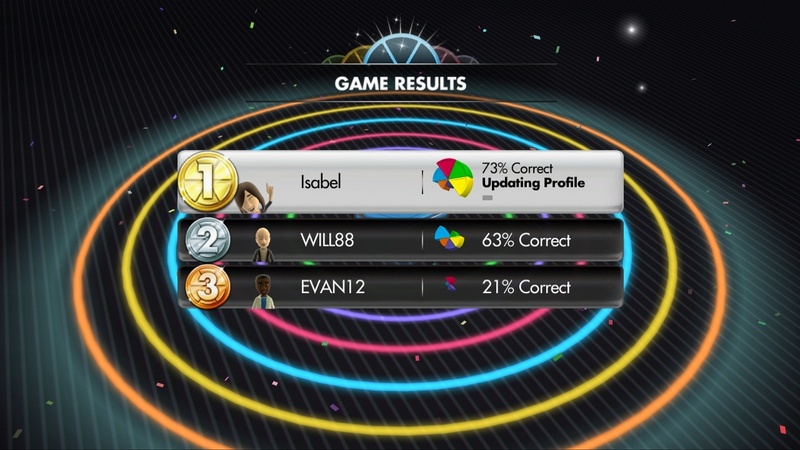 Trivial Pursuit for Nintendo Wii image