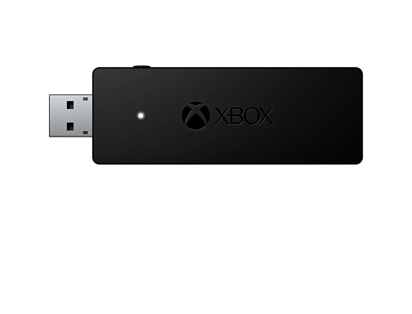 Xbox Wireless Adapter for Windows on Xbox One