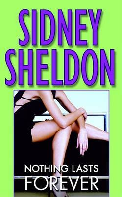 Nothing Lasts Forever by Sidney Sheldon image