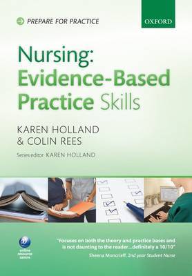 Nursing Evidence-Based Practice Skills image