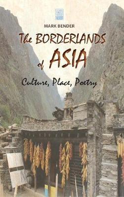 The Borderlands of Asia image