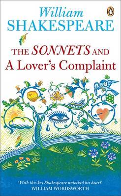 The Sonnets and a Lover's Complaint image