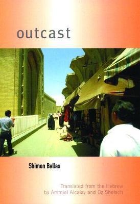Outcast by Shimon Ballas image