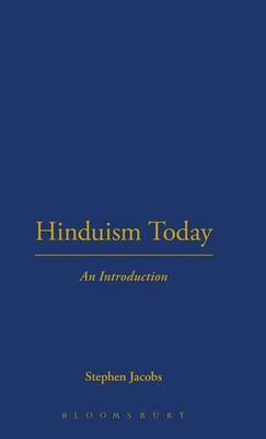 Hinduism Today by Stephen Jacobs image
