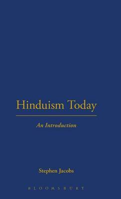 Hinduism Today image