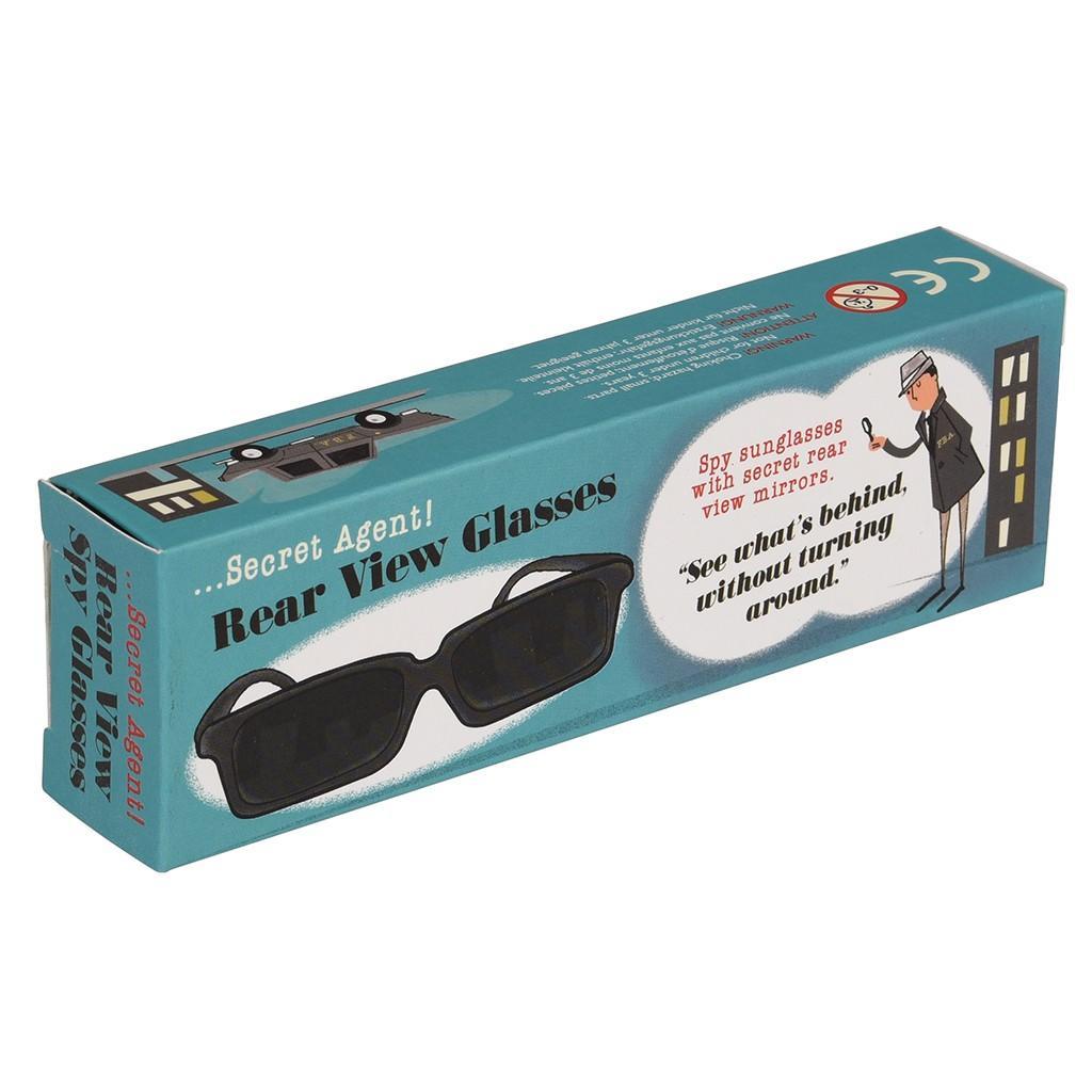 Secret Agent - Spy Glasses image