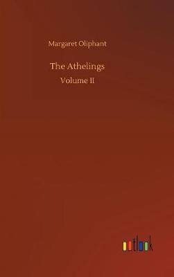 The Athelings by (Margaret) Oliphant image