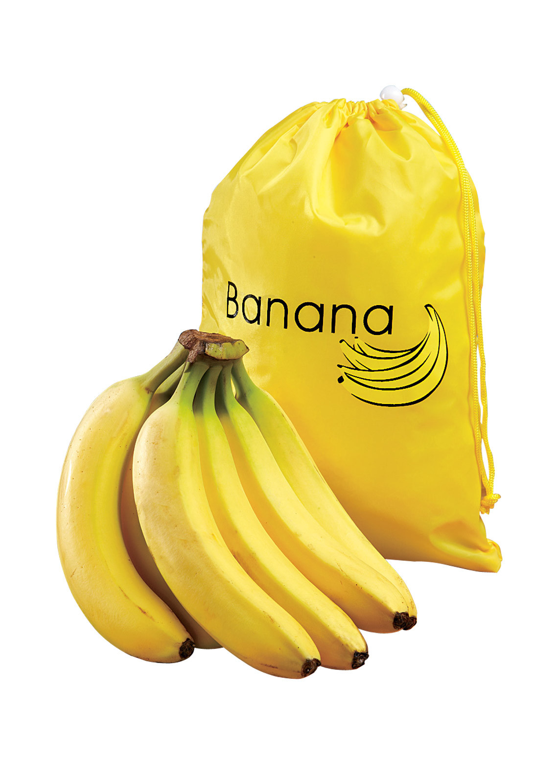 Fresh Banana Bag