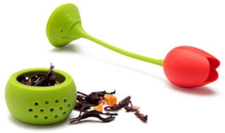 Ototo: Tulip Tea Infuser image