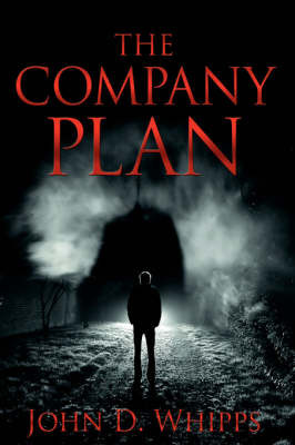 The Company Plan on Hardback by John, D. Whipps